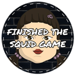 Finished - Red Light Green Light