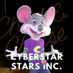 Cyberstar Stars .inc