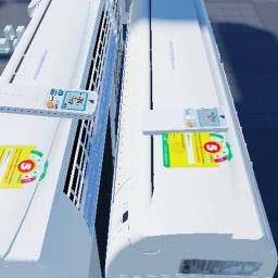 Air Conditioner WORLD 6  icon