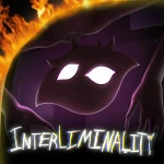 Interliminality (ALPHA 1.3.6) Roblox game thumbnail