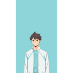 Anime are the best isn’t it?
