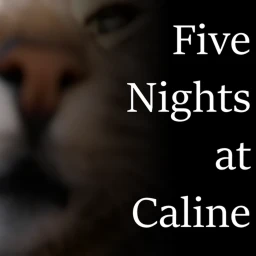 Five Nights at Caline icon