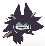 Just a random person having fun