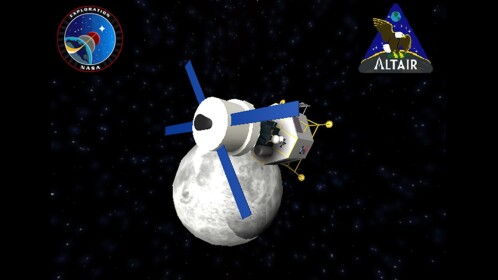 [NEW] [NASA] Kennedy Space Center! 