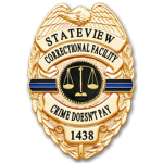 State View Correctional Facility