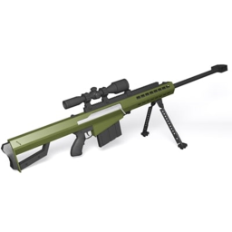 Sniper Games