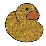 Grassy Duck