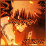 彡Unknow