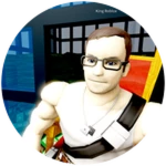 Game Badge Thumbnail