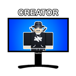 Game Badge Icon