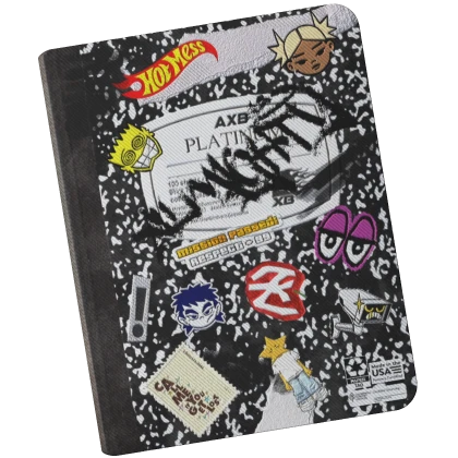 Item Thumbnail