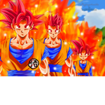 los hermanos primos