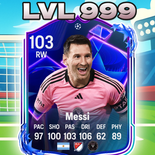 Football Card Evolution ⚽️ official Roblox game thumbnail