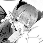 yuki yawn~