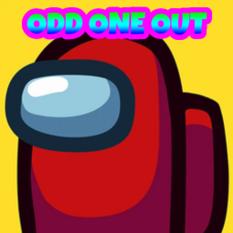 Odd Person Out