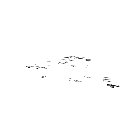 Guns