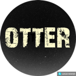 Otter Fan Club!!