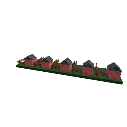 Doge Houses