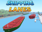Shipping Lanes RolePlay TR