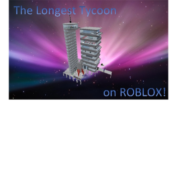 [NEW] Big tycoon!