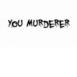 The Mystery of murderers