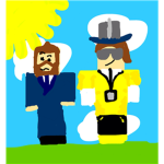 TheOfficialAxe and BrettYellowEmpire Fan Club!