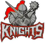 Red Knights : Fighters