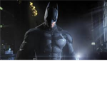 The Dark Knight