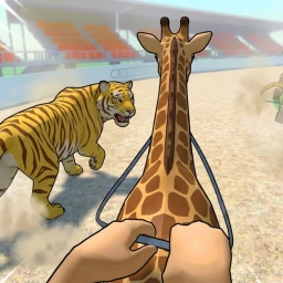Zoo Racing icon
