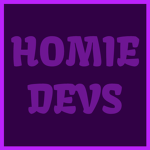 HomieDevs