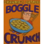 BOGGLE CRUNCH inc