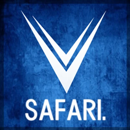 Safari Roblox group icon
