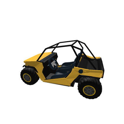 Racing Buggy