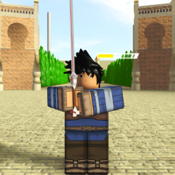 Sword Art Online: RP