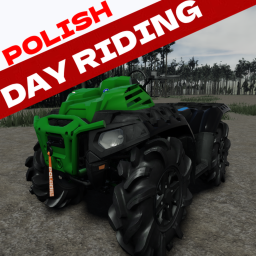 Polish Day Raiding 🚘