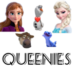 Queenies!