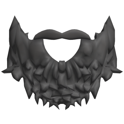 Gray Beard Roblox NoFilter