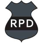 Police Dept Of Robloxia