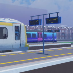Southton Legacy - V1.03