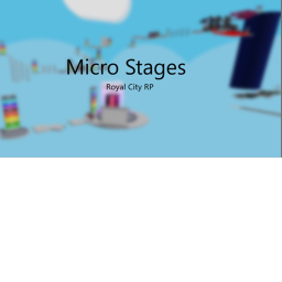 Micro Stages (Broken)
