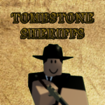 Tombstone Sheriffs Office