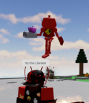 Find The Bloocks