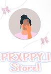 PRXPPY_1’s Clothing Shop!