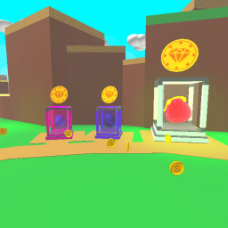 Magnet (New) Update