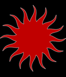 Rubicund Sol