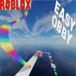 Avi's Chart Obby