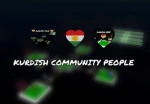 KURDISH COMMUNITY PEOPLE Group Thumbnail