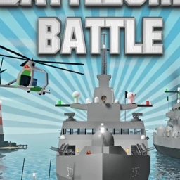 ⚓ Battleship Battle (Mùa đông) ☸️ icon