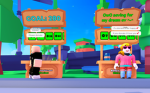 The Bot Fighters