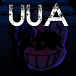 [LEGACY] Undertale: Universal Adventures
